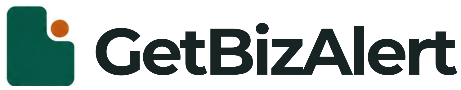 GetBizAlert